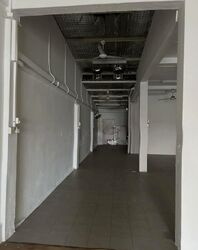 Jalan Beringin (D15), Shop House #577731081